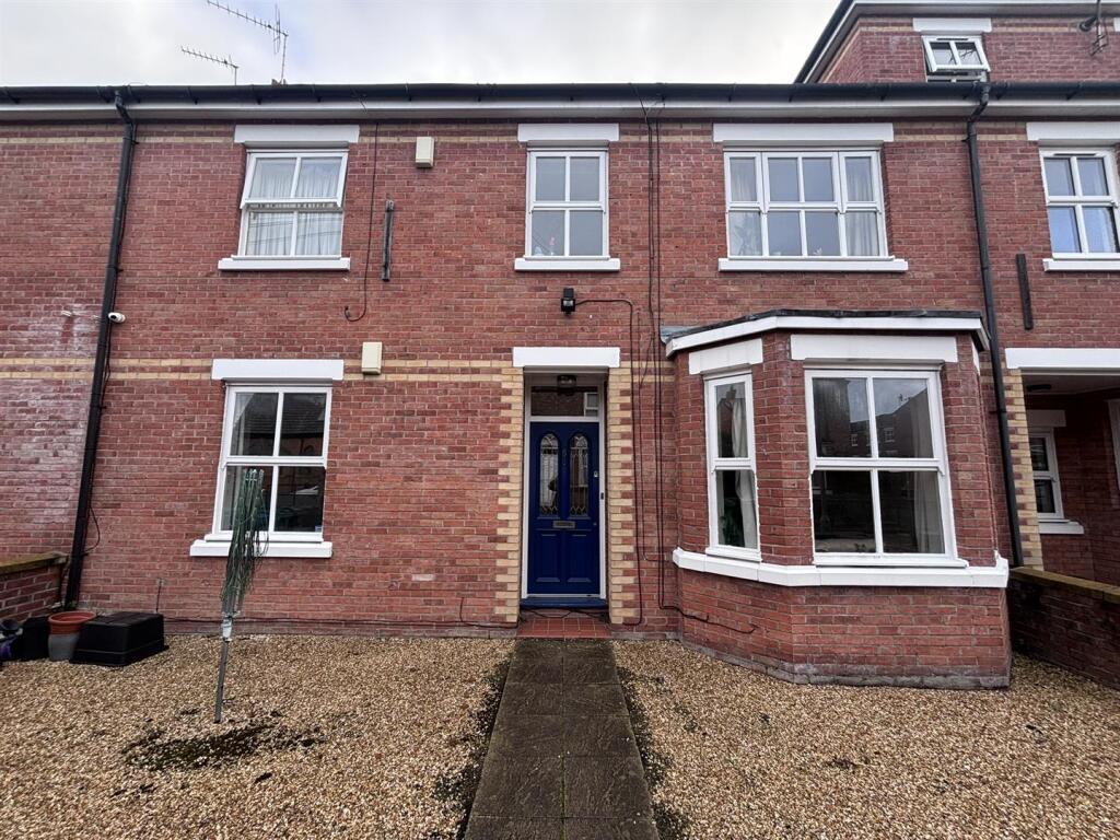 Main image of property: William Street, Didsbury Village, Manchester