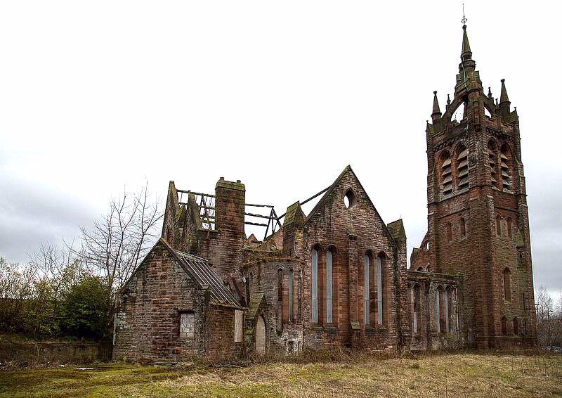 Main image of property: Henderson Street, Coatbridge