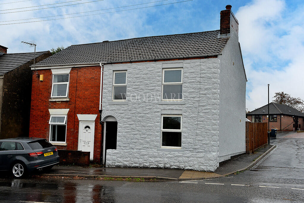 Main image of property: Derby Road, Ripley
