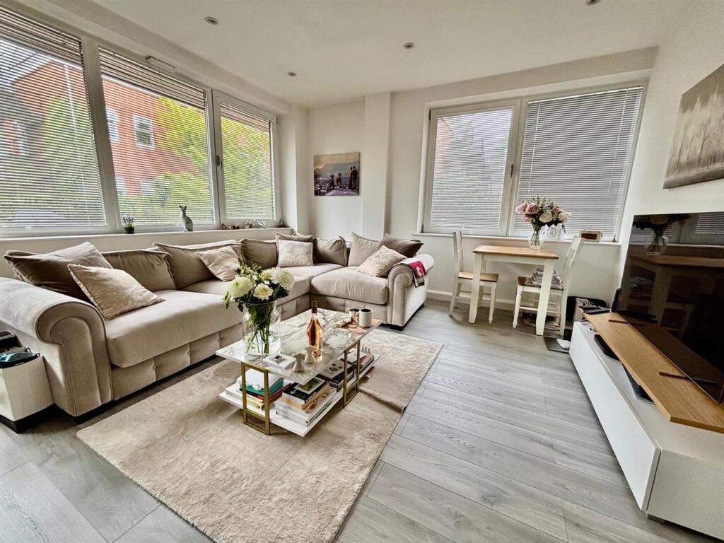 Main image of property: Victoria Avenue, Camberley