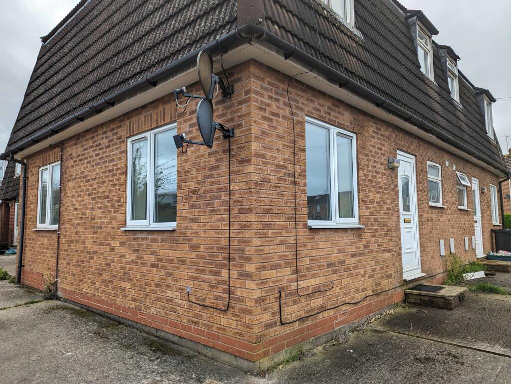 Main image of property: Filton Avenue, Filton, BRISTOL