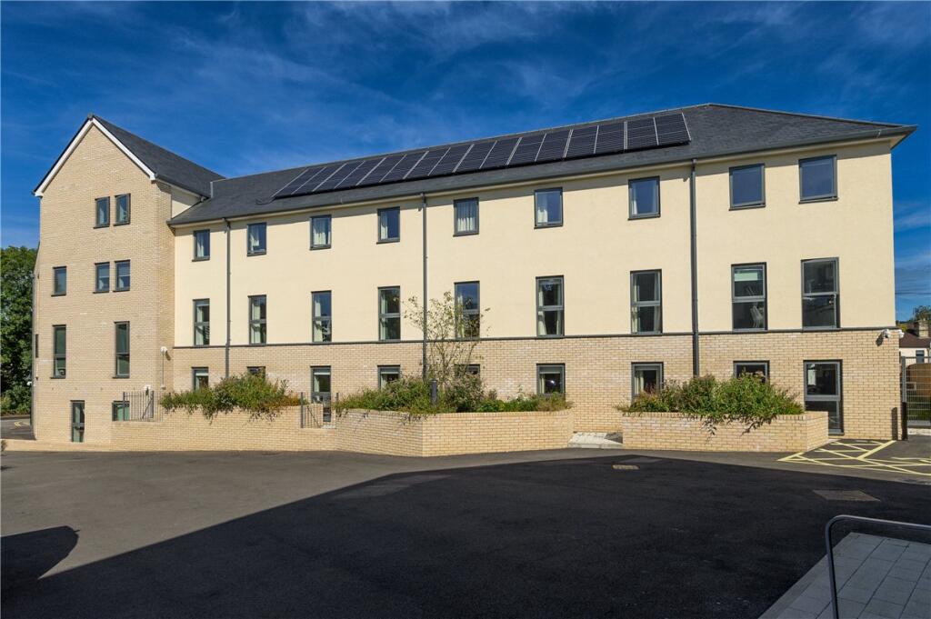 Main image of property: Old Bakery Yard, Jews Lane, Bath, Somerset, BA2