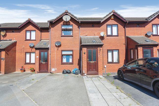 Main image of property: Maes Maddock