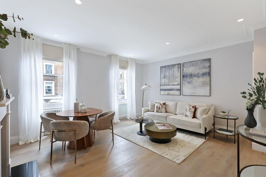 Main image of property: Paddington Street, W1U