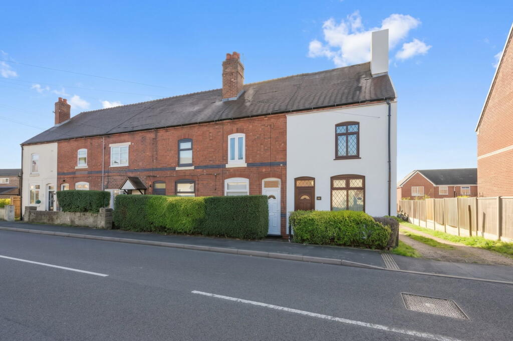 Main image of property: Queen Street, Burntwood