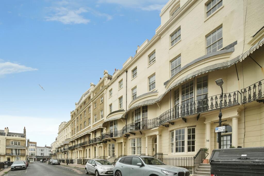 Main image of property: Regency Square, Brighton