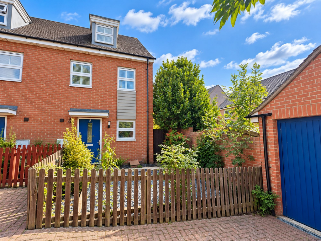 Main image of property: Hampden Close, Upper Cambourne, CB23