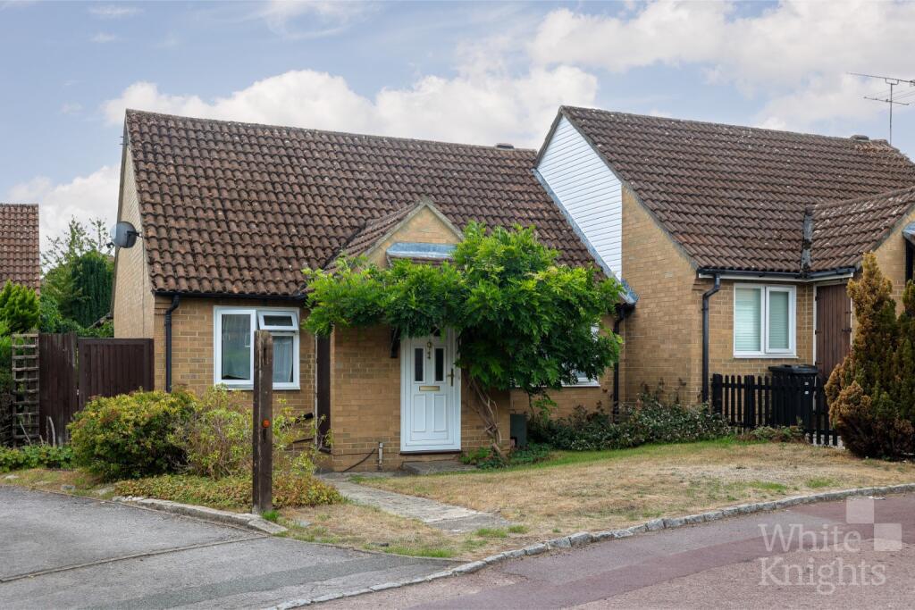 Main image of property: Faygate Way, Lower Earley, Reading, Berkshire, RG6 4DA