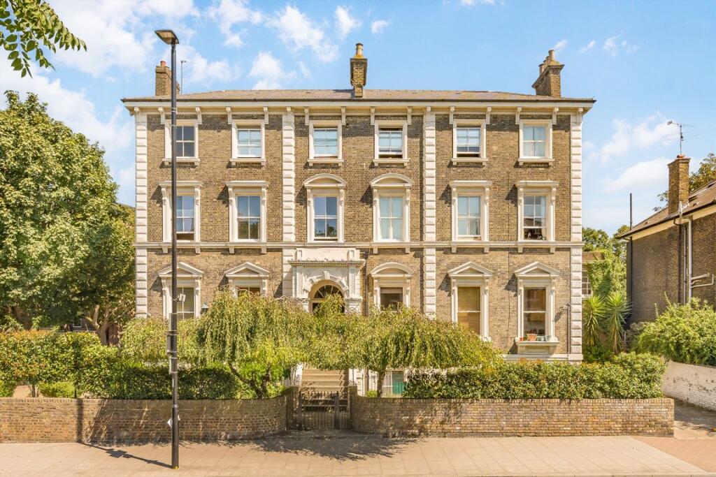 Main image of property: South Lambeth Road, Stockwell