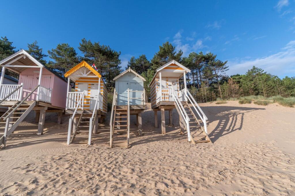 Main image of property: The Beach, Wells-next-the-Sea, NR23