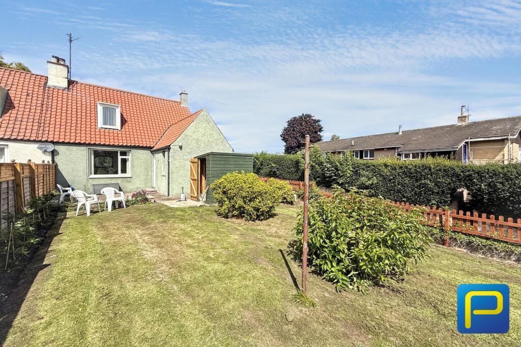 Main image of property: Main Street, Cornhill-on-Tweed, Northumberland, TD12 4UJ
