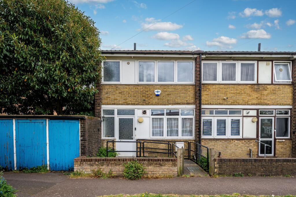 Main image of property: Sunfields Place, Greenwich, London, SE3