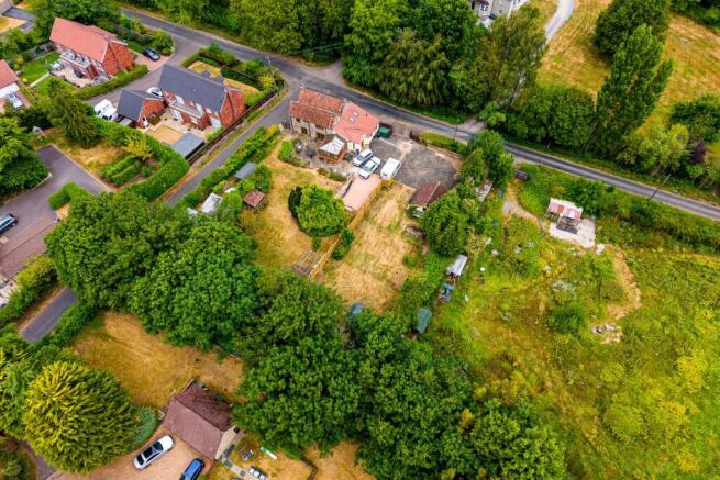 28 Engine Common Lane, nr Rangeworthy, Bristol BS3