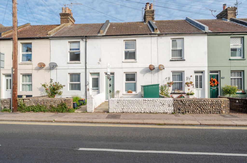 Main image of property: Tarring Road, Worthing, West Sussex, BN11