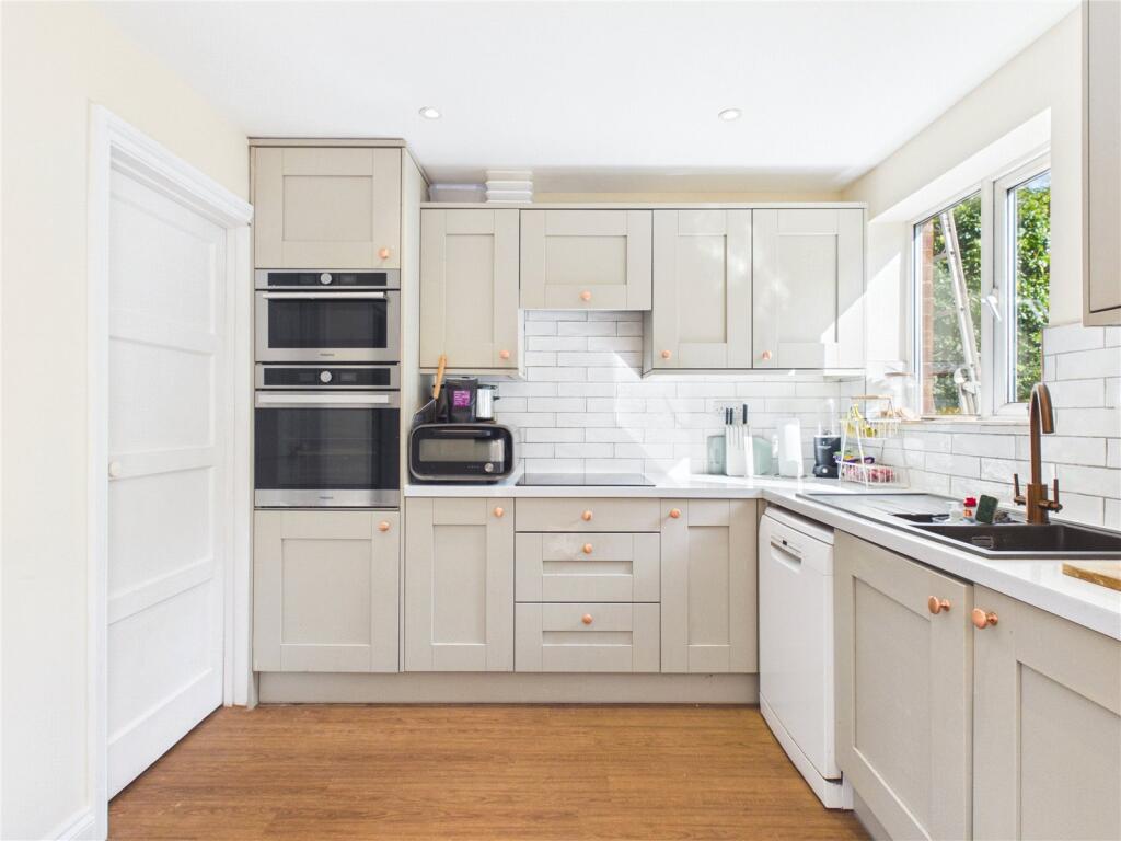 Main image of property: Hungerford Road, Bristol, BS4