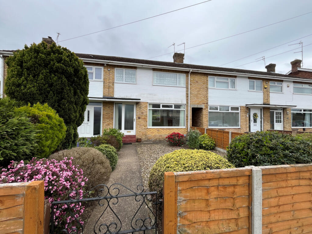 Main image of property: Overton Avenue, Willerby