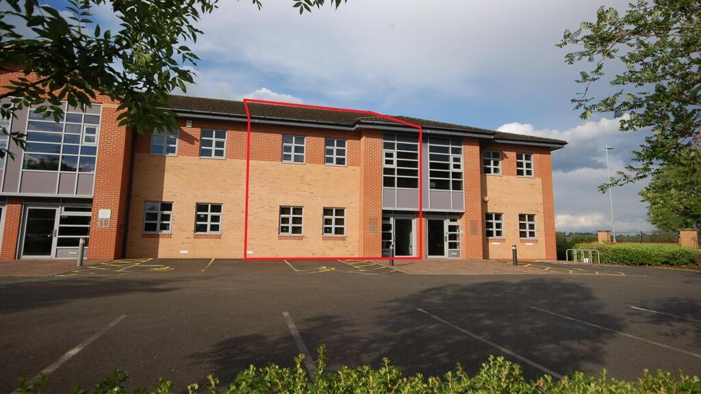 Main image of property:  Unit 19 Nursery Court, Kibworth Business Park, Kibworth