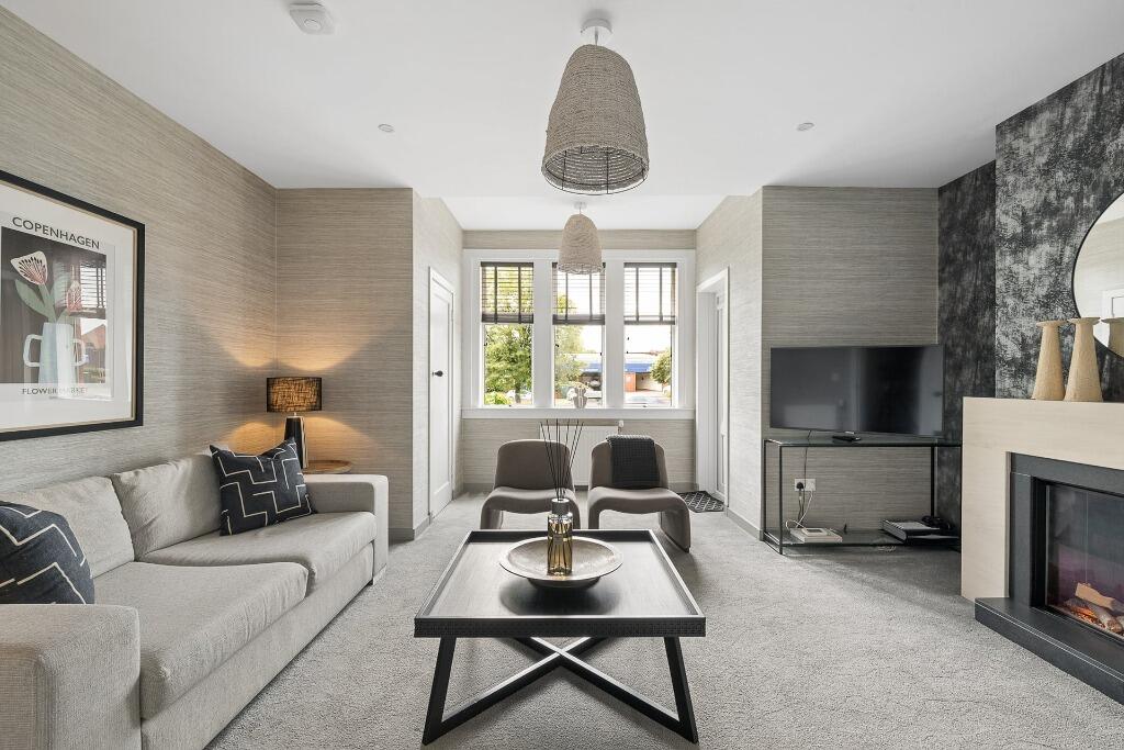Main image of property: Great Western Road, Anniesland, Glasgow, G13 2TL