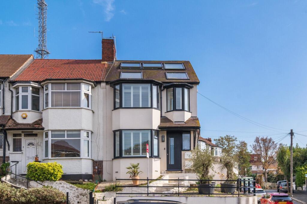 Main image of property: Grange Road, Crystal Palace, London, SE19