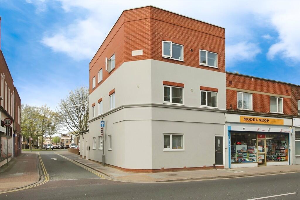 Main image of property: Kingston Road, Portsmouth