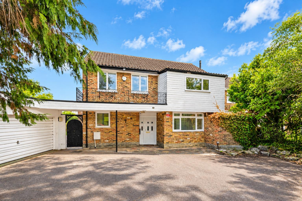 Main image of property: Manor Road, Cheam, Sutton