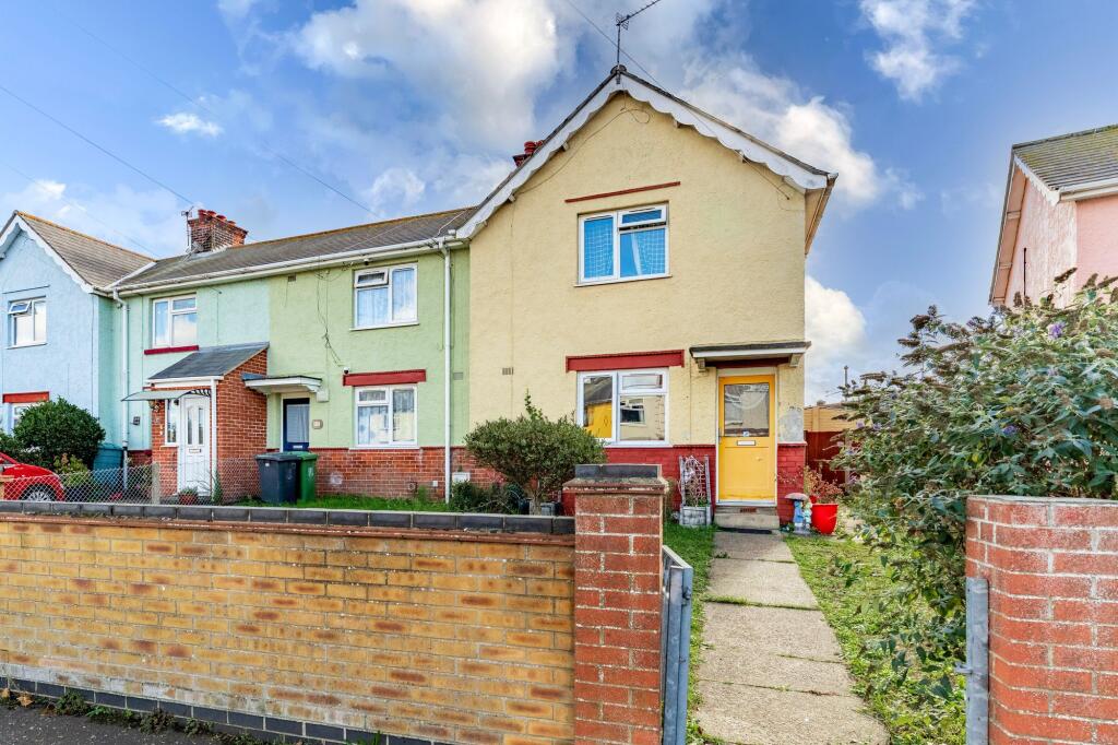Main image of property: Sturdee Avenue, Great Yarmouth