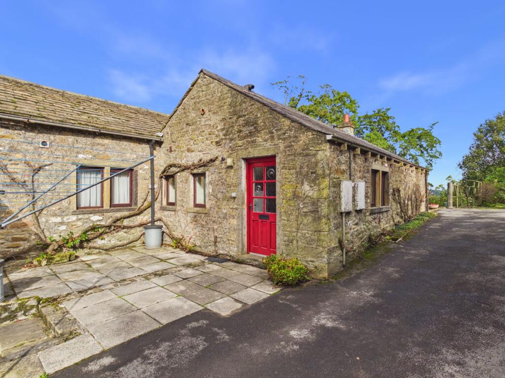 Main image of property: Cam Lane, Thornton In Craven, BD23