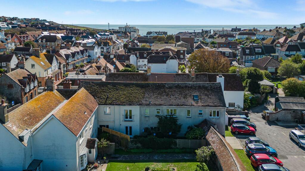 Main image of property: Olde Place Mews, The Green, Rottingdean