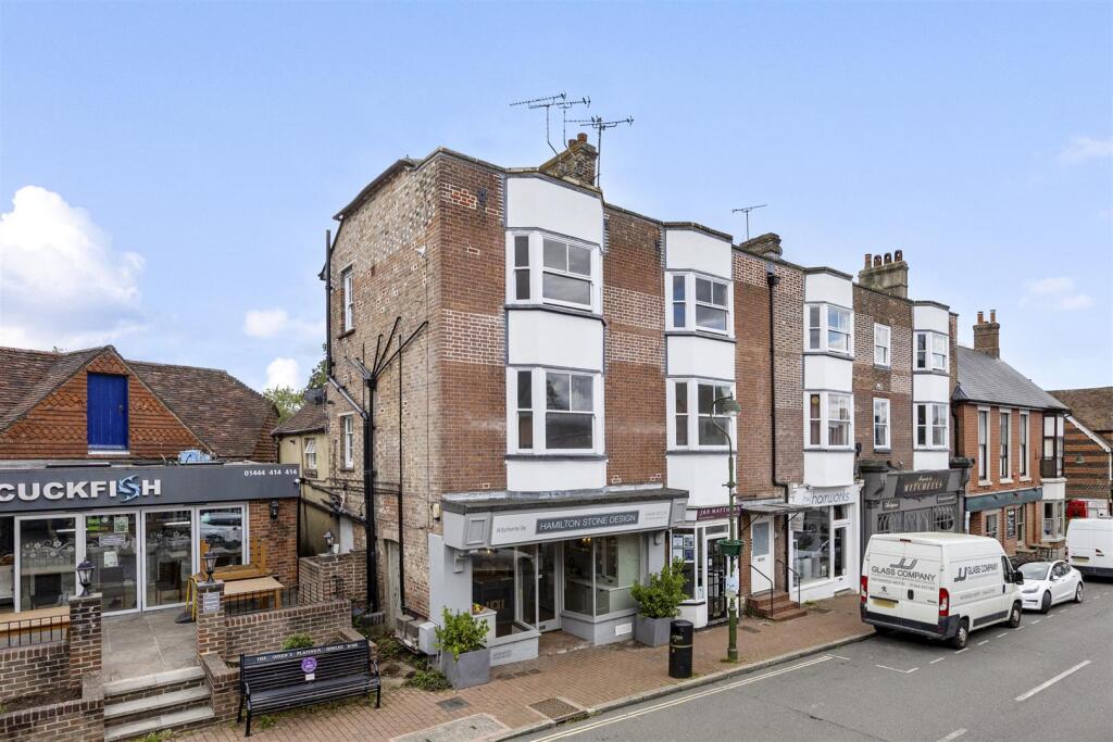 Main image of property: High Street, Cuckfield