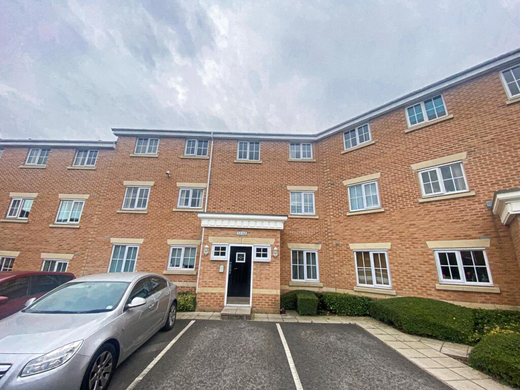 Main image of property: Jenkinson Grove, Armthorpe, Doncaster