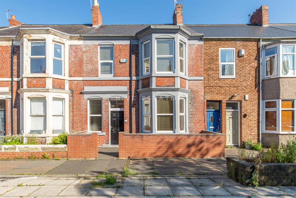 Main image of property: Kelvin Grove, Sandyford, Newcastle upon Tyne