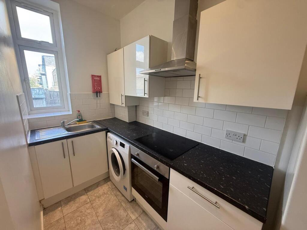 Main image of property: Seven Sisters Road, London
