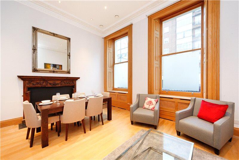 Main image of property: Lancaster Gate, London, W2
