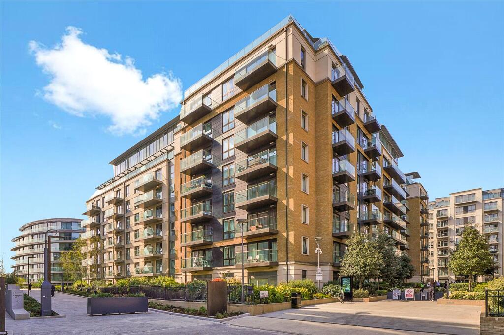 Main image of property: Faulkner House, London, W6