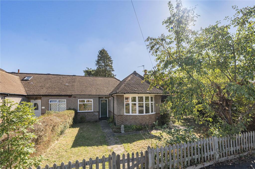 Main image of property: Darley Drive, New Malden, KT3