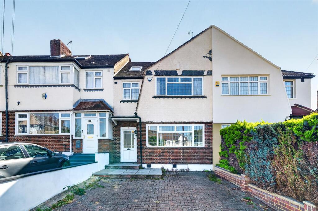 Main image of property: Torrington Way, Morden