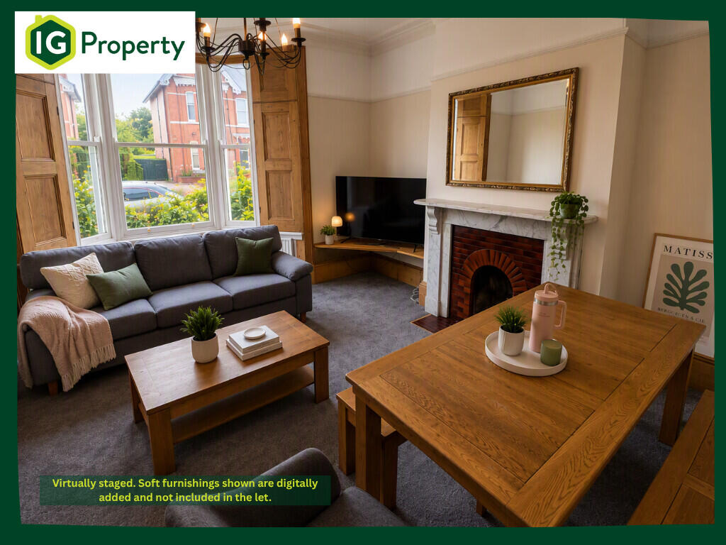 Main image of property: East Parade, Heworth