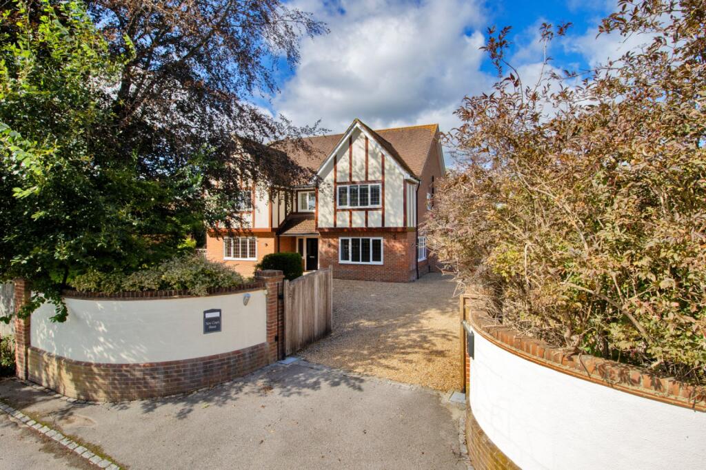 Main image of property: Park Road, Heathfield, East Sussex, TN21