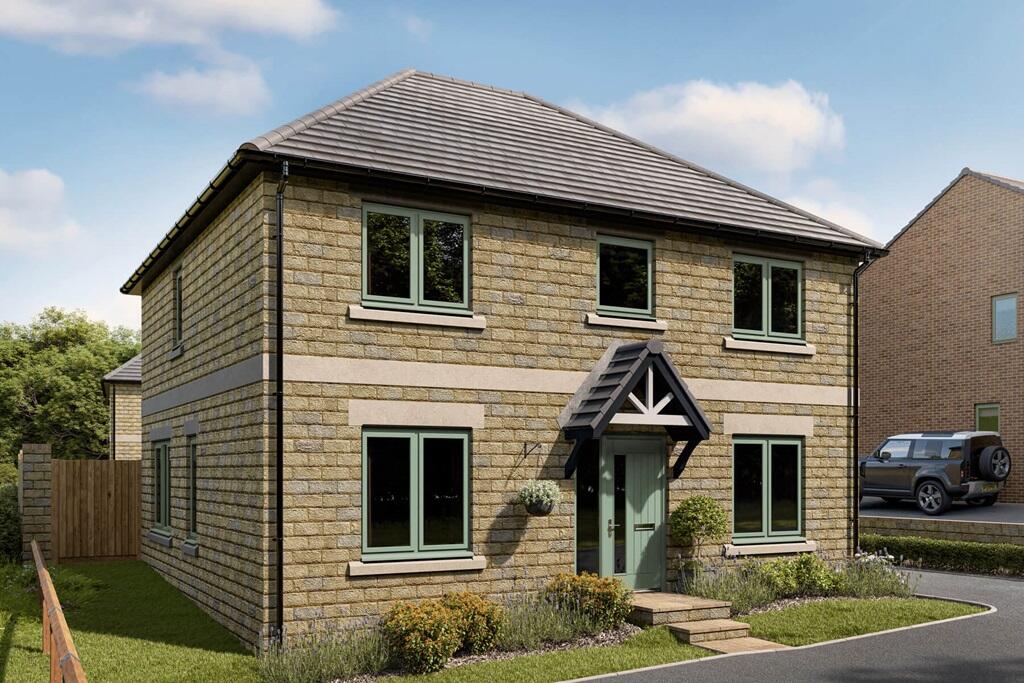Main image of property: Leeds Road,
Leeds,
LS15 8TA