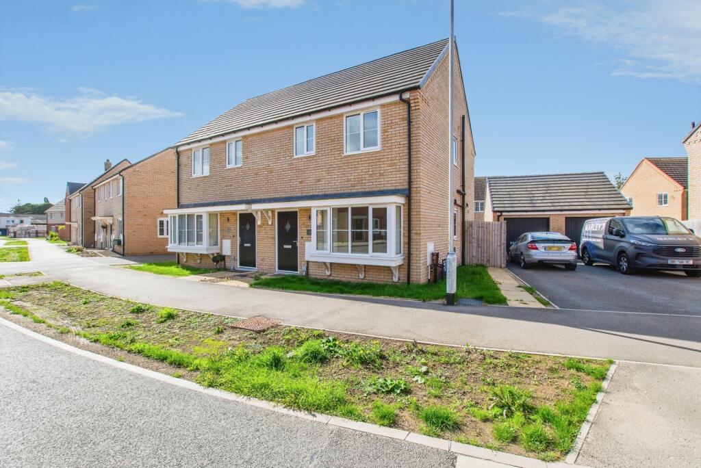 Main image of property: Woodland Road, Kirton, Boston, Lincolnshire, PE20
