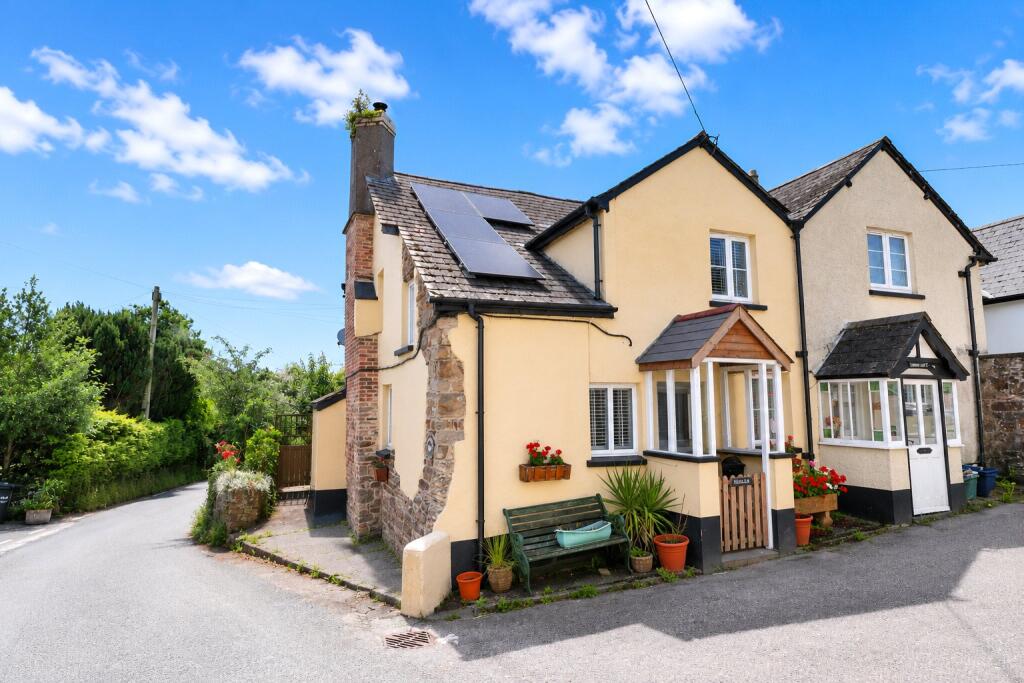 Main image of property: West Buckland, Barnstaple, Devon, EX32