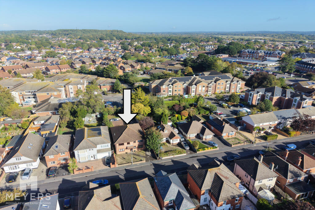 Main image of property: Jumpers Road, Christchurch, BH23 2
