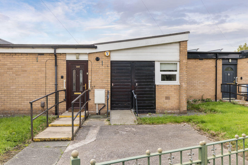 Main image of property: Montrose Avenue, Wigan, WN5 9XJ