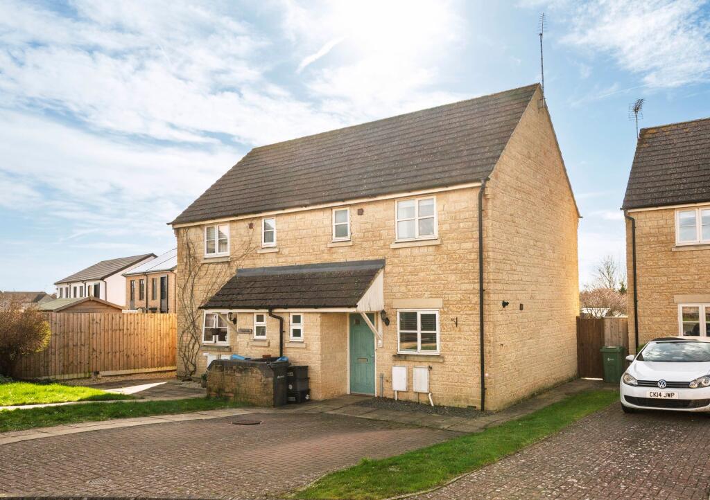 Main image of property: Primrose Court, Moreton-In-Marsh, GL56