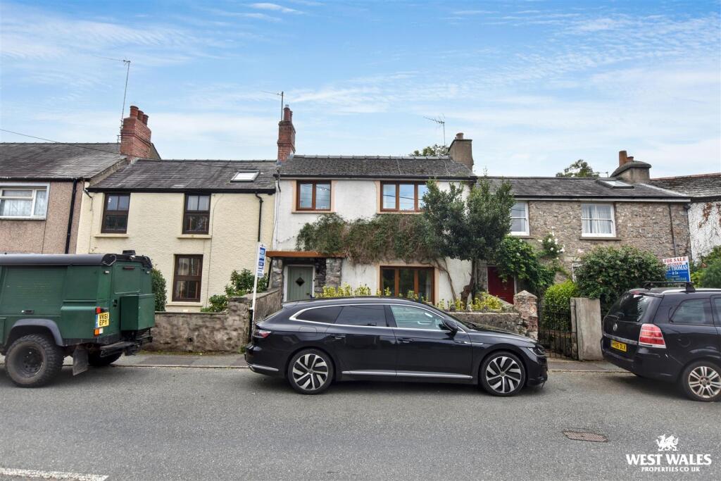 Main image of property: Holyland Road, Pembroke