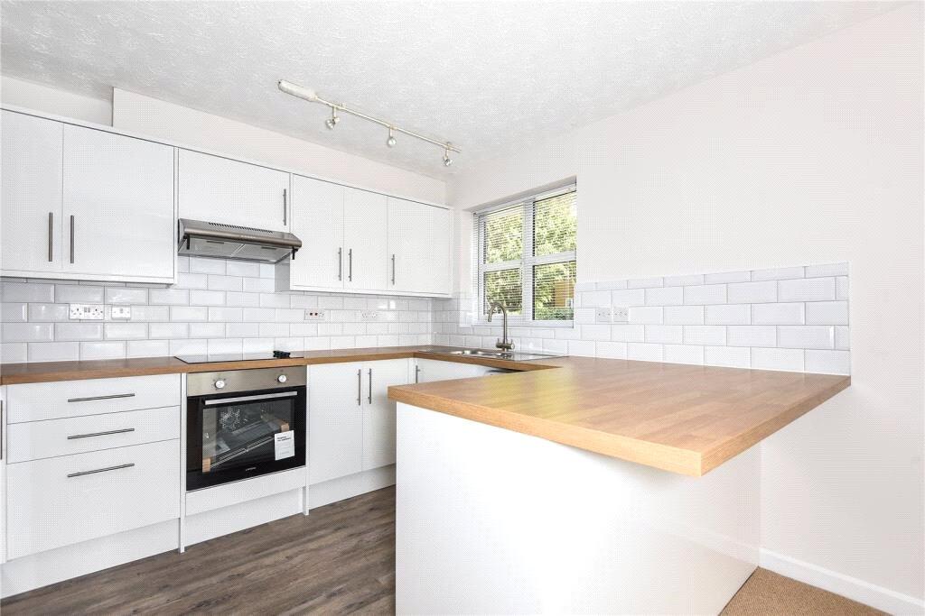 Main image of property: John Garne Way, Oxford, Oxfordshire, OX3
