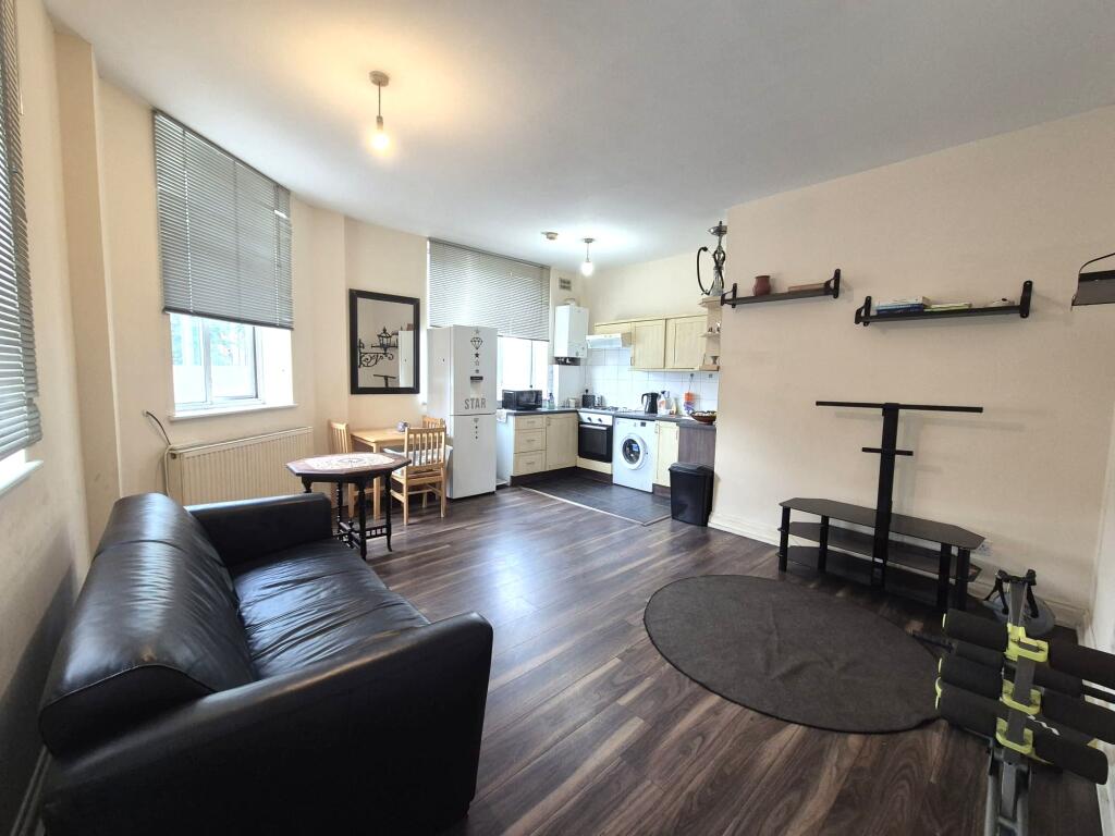 Main image of property: Lewisham Way, 37-39 Lewisham Way, London