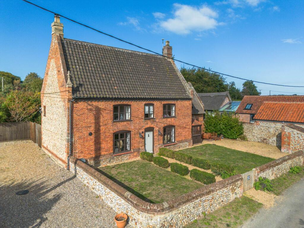 Main image of property: The Street, Ridlington, NR28