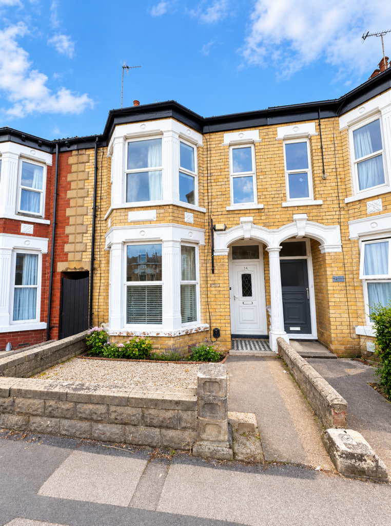 Main image of property: Cranbrook Avenue, Hull