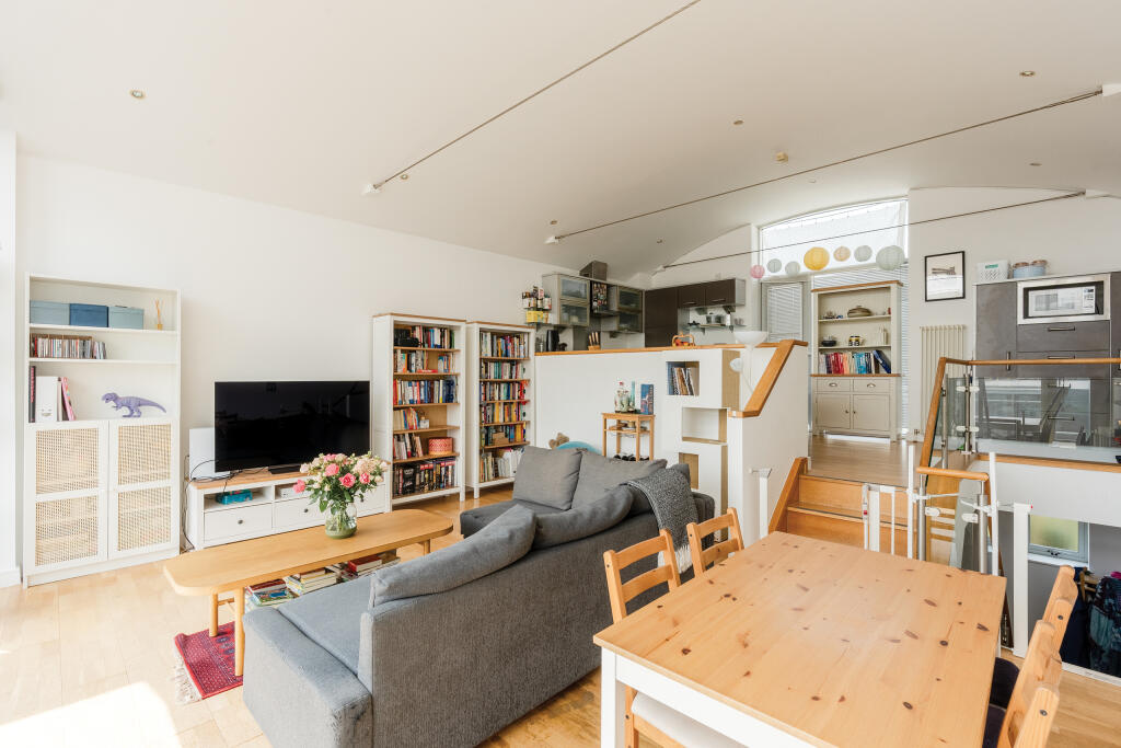 Main image of property: Redcliffe Point, St. Thomas Street, Redcliffe, Bristol, BS1